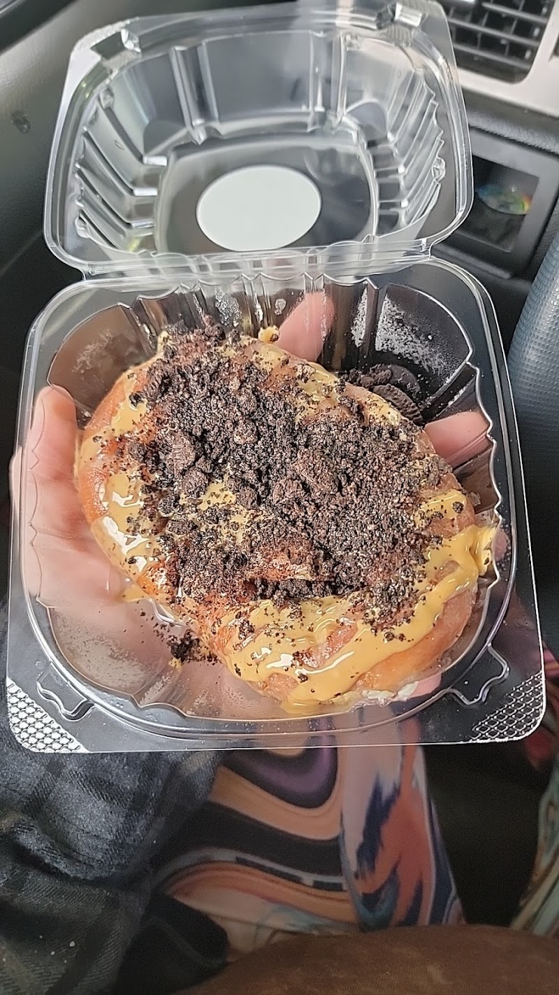 The Busy Bean Coffee photo 3