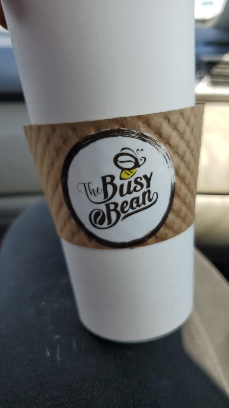 The Busy Bean Coffee photo 4