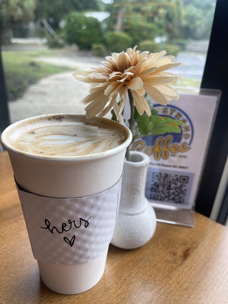 Grand Strand Coffee photo 4