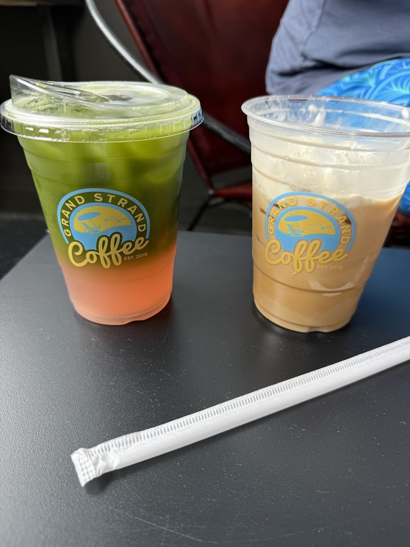 Grand Strand Coffee photo 3