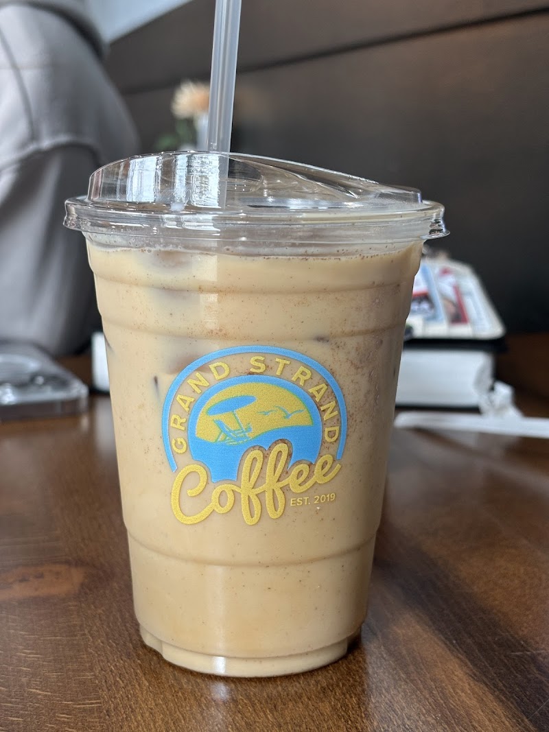 Grand Strand Coffee photo 3
