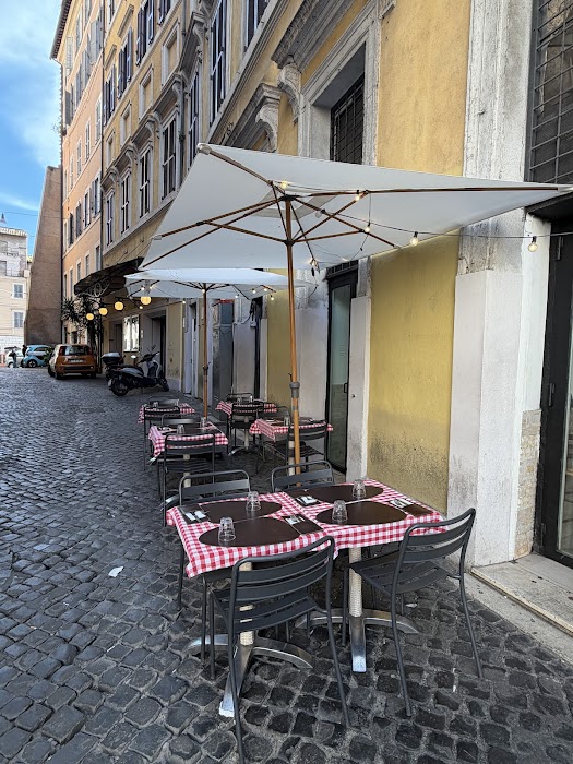 Grano Trattoria fotoğraf 1