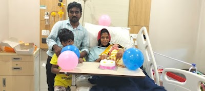 Dr. Sridevi Matta - Image 2