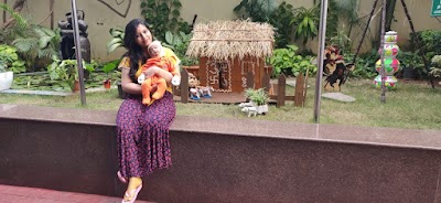 Dr. Sridevi Matta