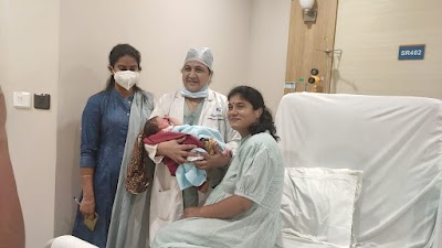 Dr. Sridevi Matta - Image 3
