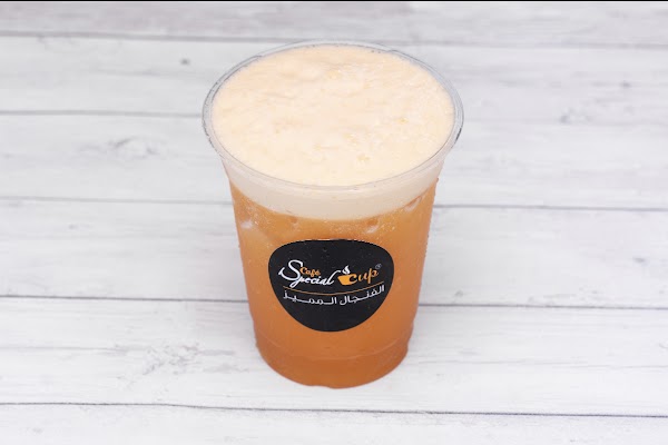 Special Cup Cafe سبيشل كب كافيه