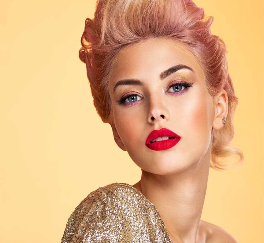 Trevor Sorbie Salon Logo