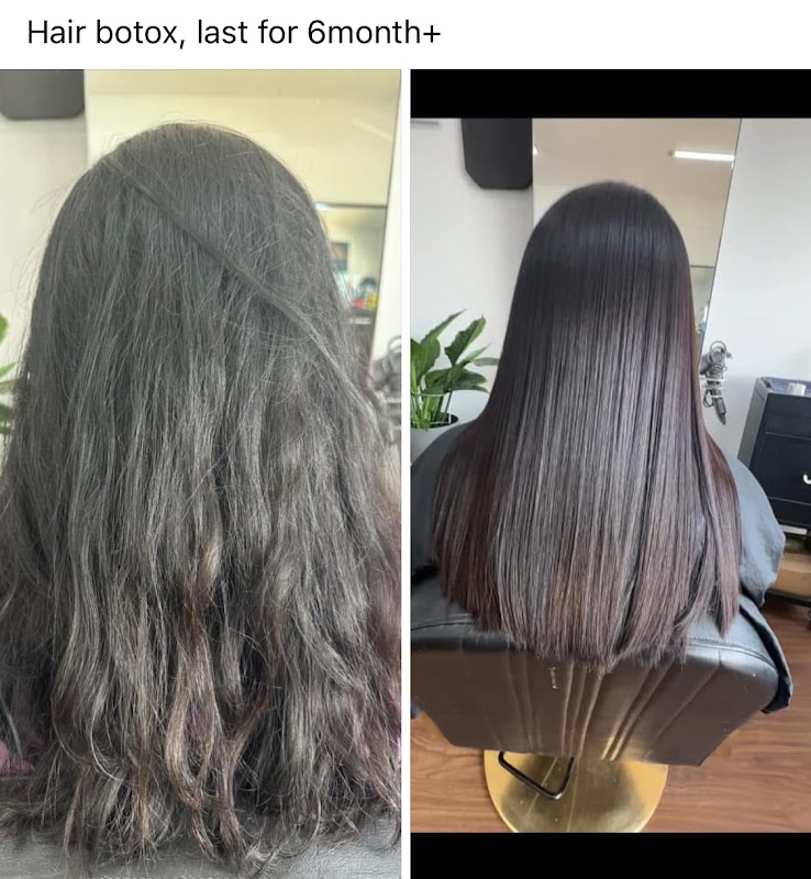 Thornhill Park Barber & Hair Salon photo 1