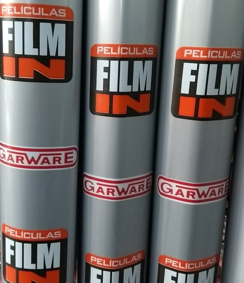 Foto de Grupo Filmin RS