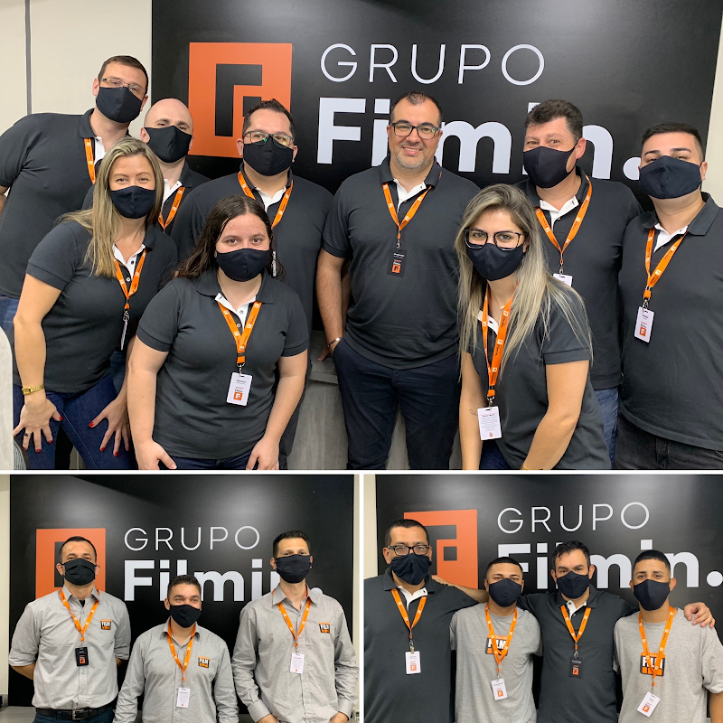 Foto de Grupo Filmin RS