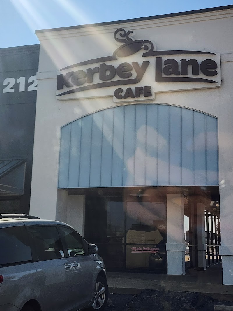 Kerbey Lane Cafe photo 4