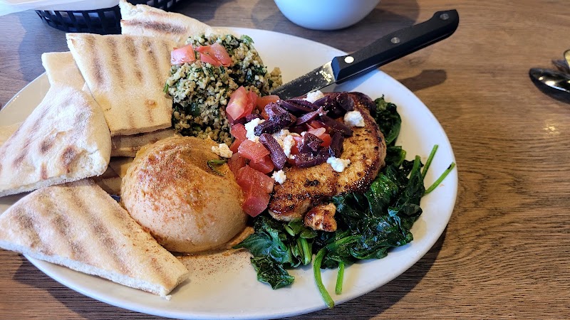 Kerbey Lane Cafe photo 2