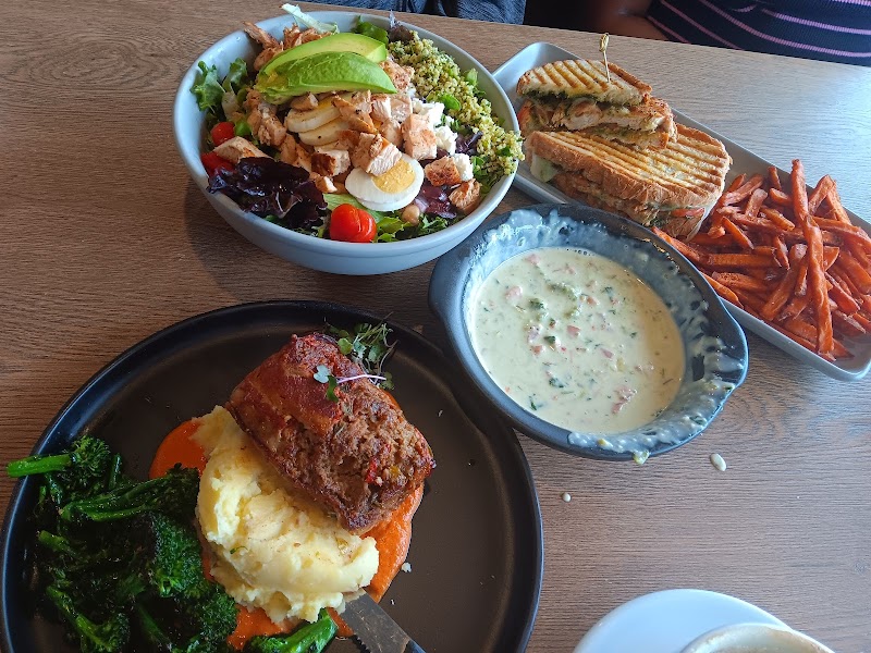 Kerbey Lane Cafe photo 3