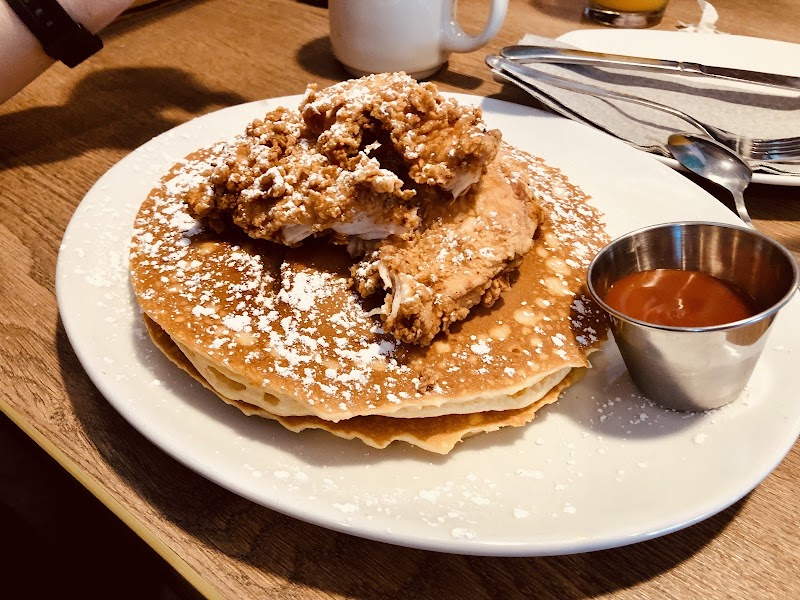 Kerbey Lane Cafe photo 2