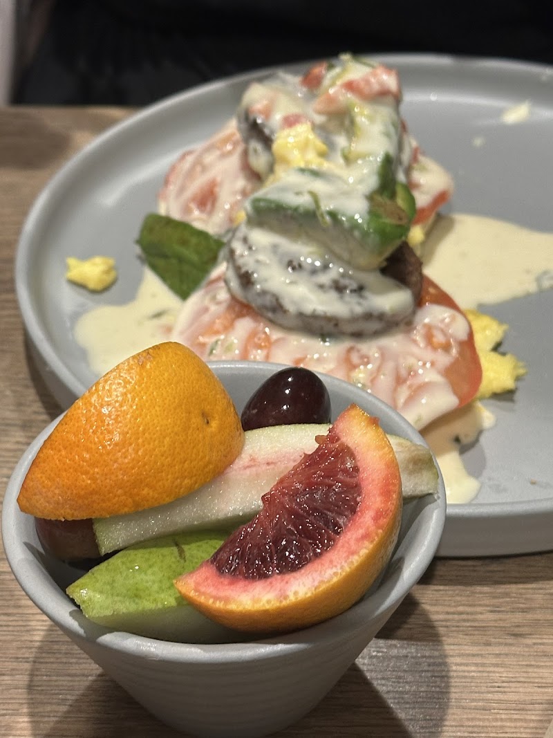 Kerbey Lane Cafe photo 3