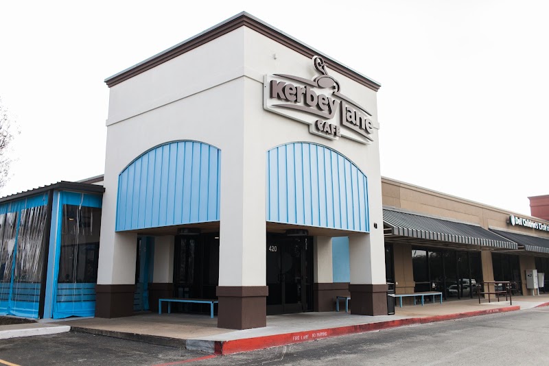 Kerbey Lane Cafe photo 4