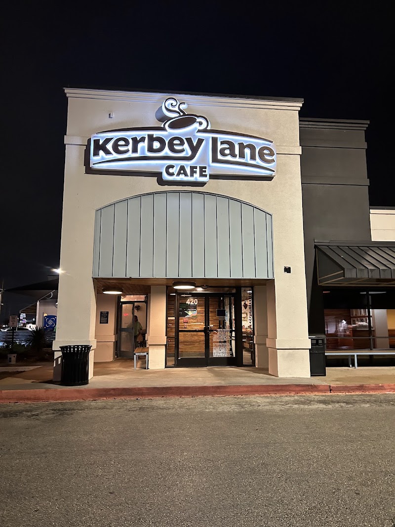 Kerbey Lane Cafe photo 4