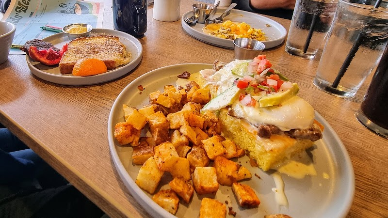 Kerbey Lane Cafe photo 2