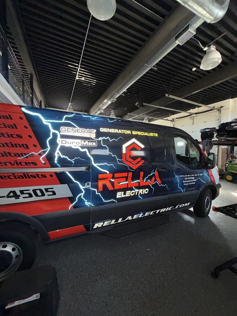 Rella Electric