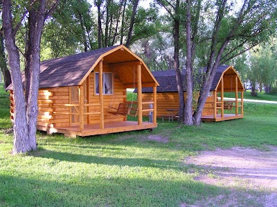 Deer Park Campground