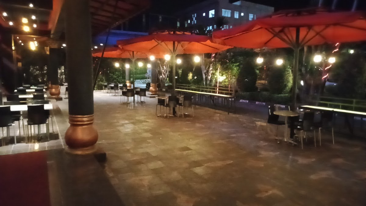 Hotel Transit Parun'k