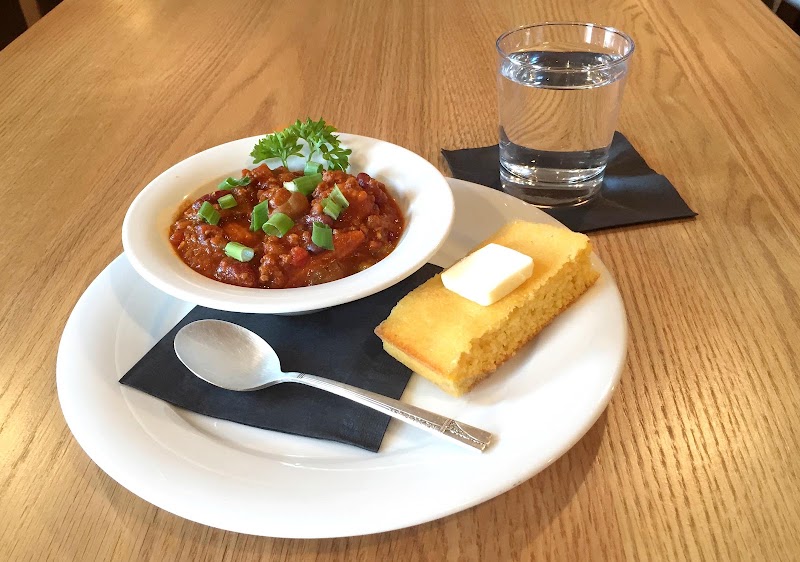 3/4 Café photo 2