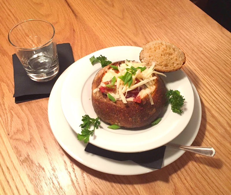 3/4 Café photo 3