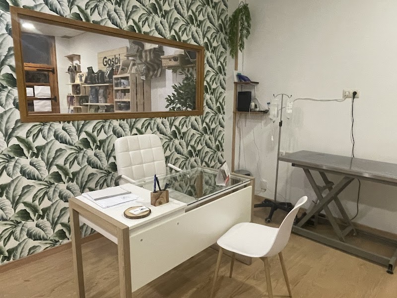 CLINICA VETERINARIA BENÁS