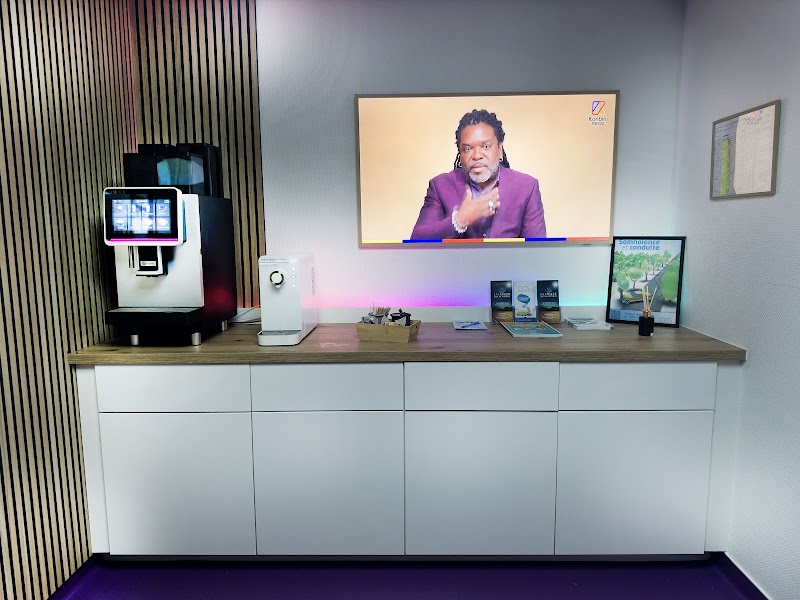 La Clinique Du Sommeil - Dr Scherer Manon - Médecin somnologue - Polysomnographie - traitement des troubles du sommeil