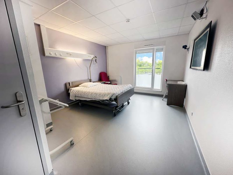 La Clinique Du Sommeil - Dr Scherer Manon - Médecin somnologue - Polysomnographie - traitement des troubles du sommeil