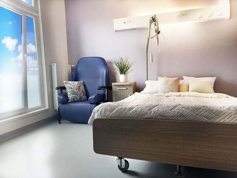 La Clinique Du Sommeil - Dr Scherer Manon - Médecin somnologue - Polysomnographie - traitement des troubles du sommeil