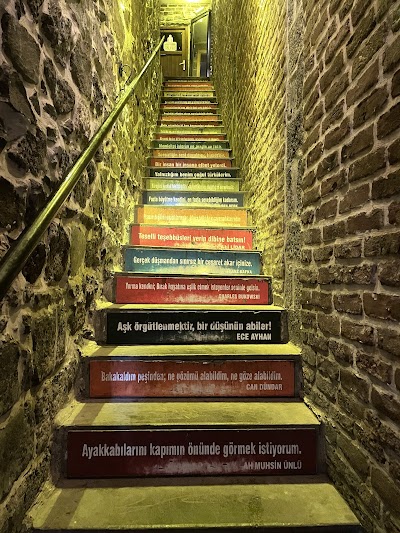 Teras Kahvaltı & Cafe - Sur - Kafe