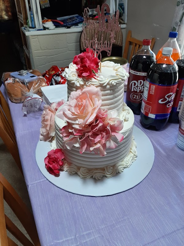 LEGACY CAKES & CATERING exterior