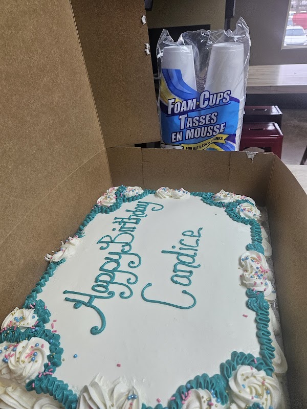 Photo by Candice Sweeney