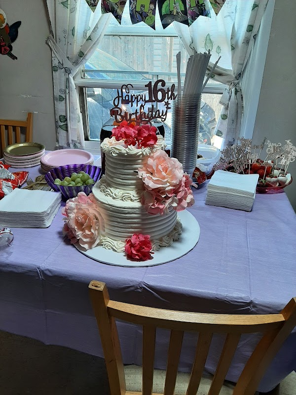 Photo by Tori Tindall