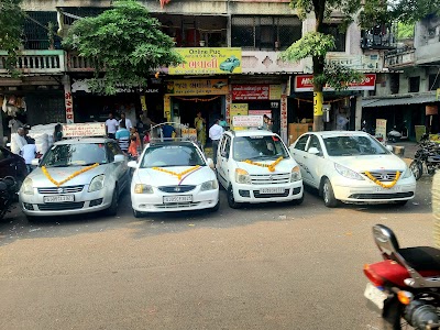 Jai Bhavani Motor Driving Training School & insurance centre