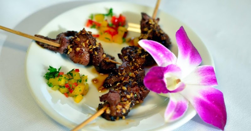 Annemarie's Cuisine Catering