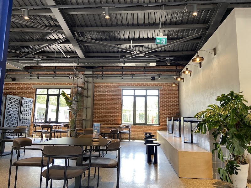 Beltur - Beykoz Kafe