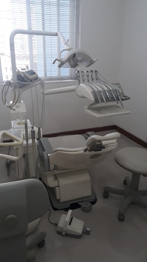 Dra Vanessa Tubagi, cirurgiã dentista - foto 2