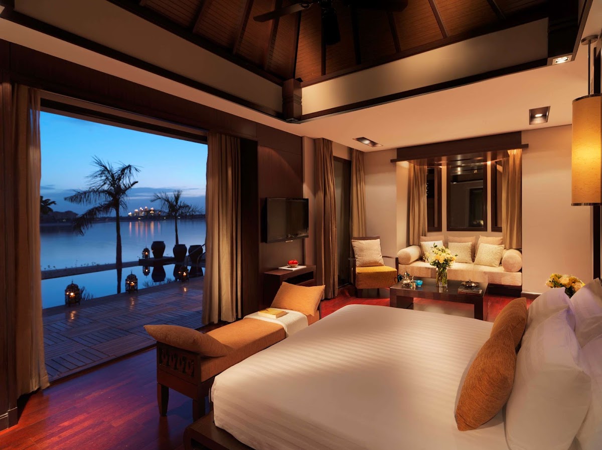 Anantara The Palm Dubai Resort 2