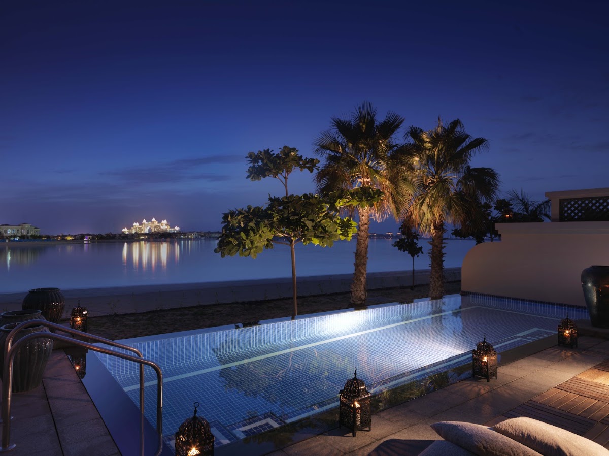 Anantara The Palm Dubai Resort 5