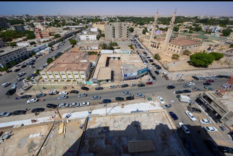 Nouakchott