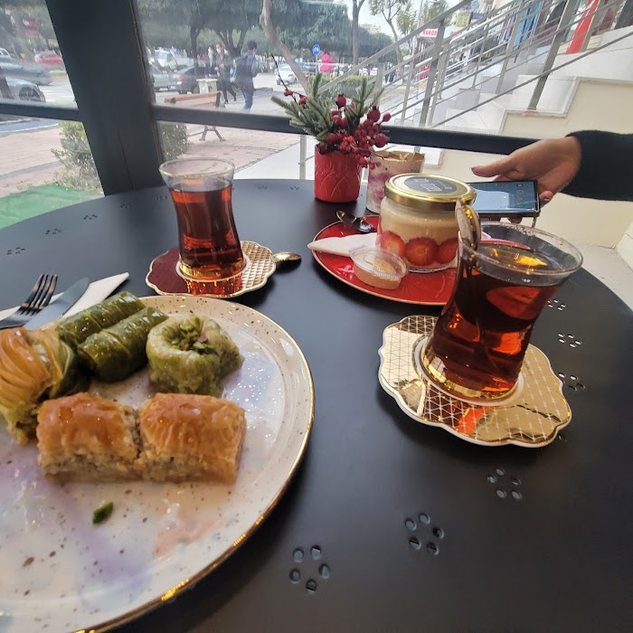 Tatlıcı fotoğraf 1