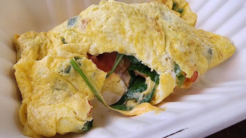 Willie's Bagel Cafe photo 2