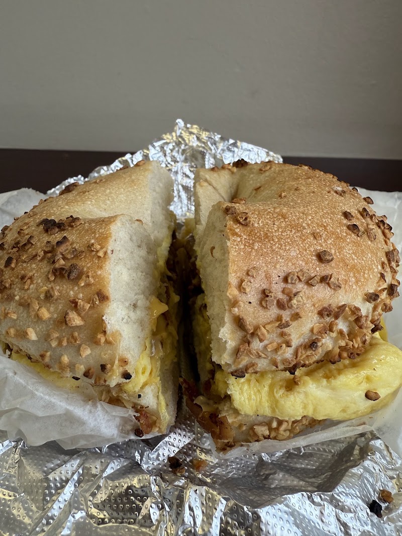 Willie's Bagel Cafe photo 3