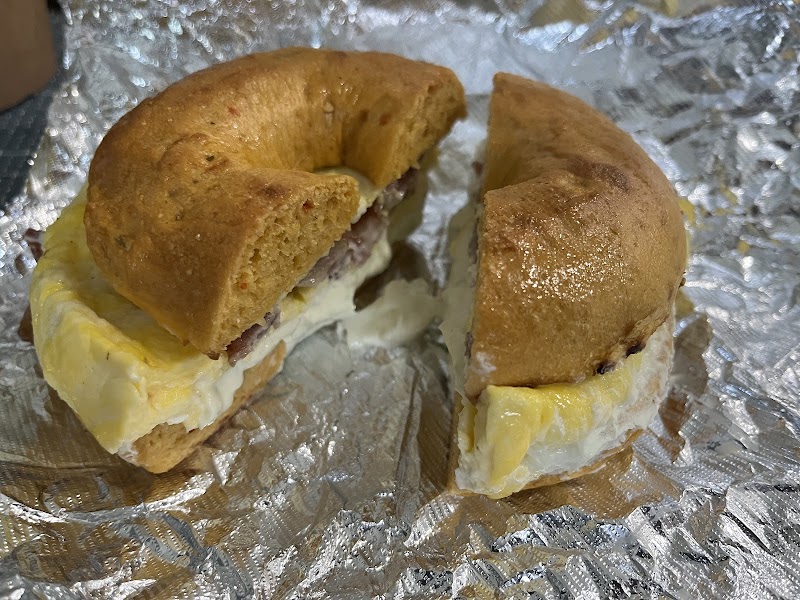 Willie's Bagel Cafe photo 3