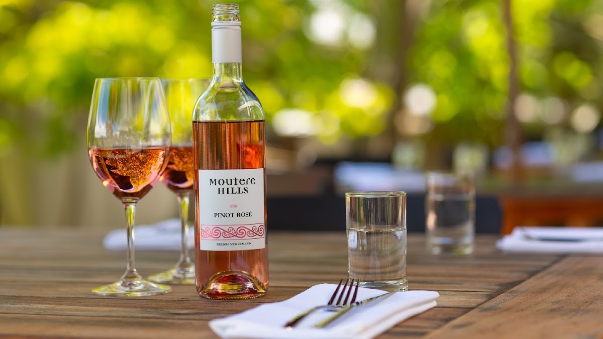 Moutere Hills Vineyard