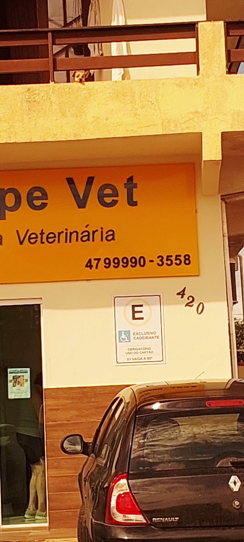 Foto de Equipe Vet