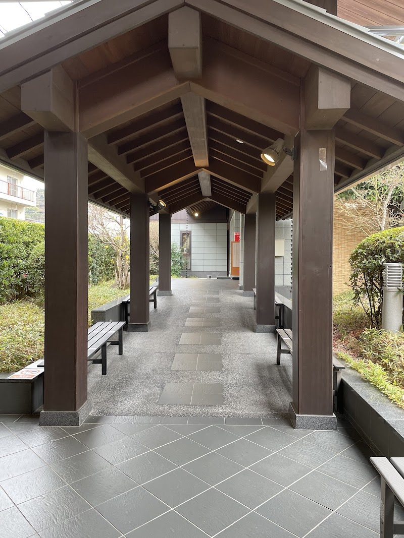 宇品天然温泉 ほの湯 2