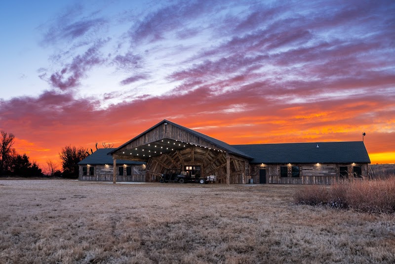 Buffalo Nickel Lodge - Photo 3